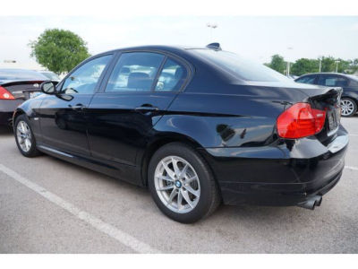 2010 BMW 328  i