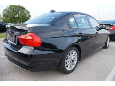 2010 BMW 328  i