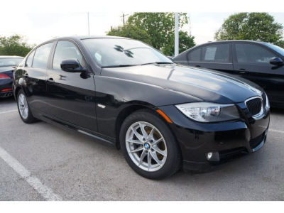 2010 BMW 328  i
