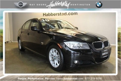 2010 BMW 328  i xDrive