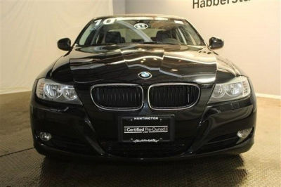 2010 BMW 328  i xDrive