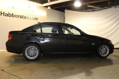 2010 BMW 328  i xDrive