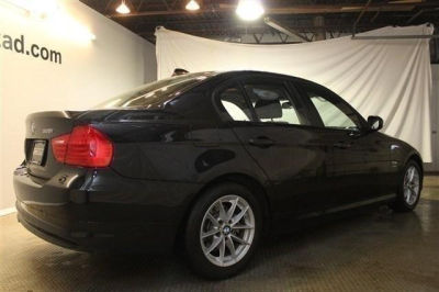 2010 BMW 328  i xDrive