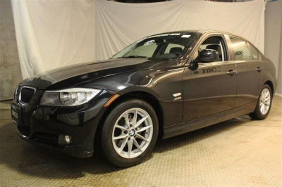 2010 BMW 328  i xDrive