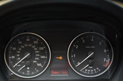 2010 BMW 328  i xDrive