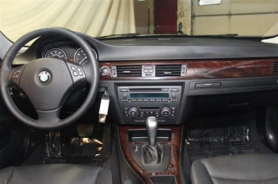 2010 BMW 328  i xDrive