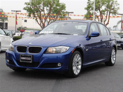 2011 BMW 328  i