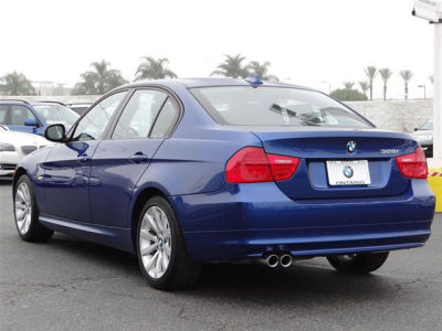 2011 BMW 328  i