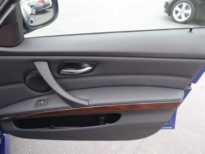 2011 BMW 328  i
