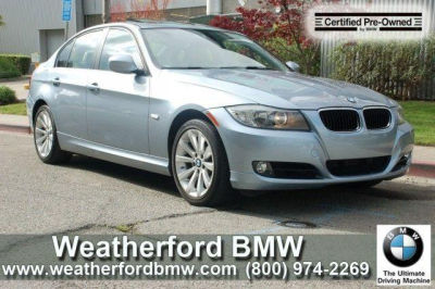 2011 BMW 328  i