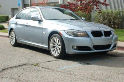 2011 BMW 328  i