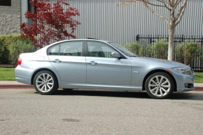 2011 BMW 328  i
