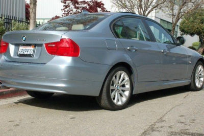 2011 BMW 328  i