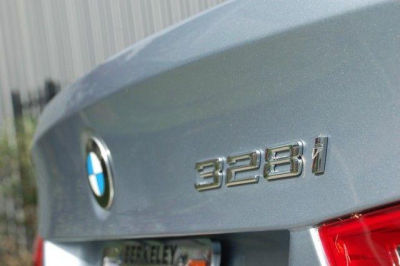 2011 BMW 328  i