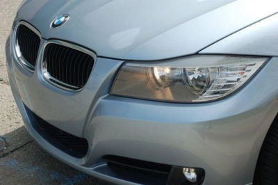 2011 BMW 328  i