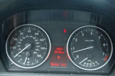 2011 BMW 328  i