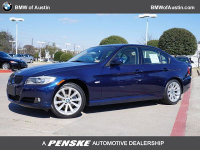 2011 BMW 328  i