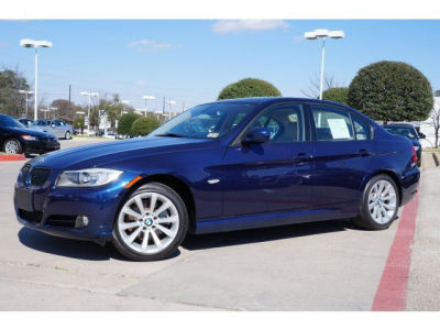 2011 BMW 328  i