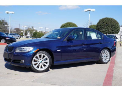 2011 BMW 328  i