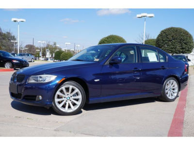 2011 BMW 328  i