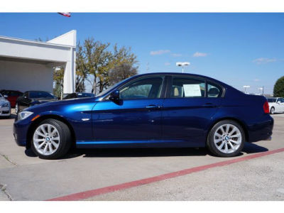 2011 BMW 328  i