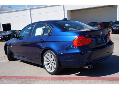 2011 BMW 328  i