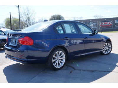 2011 BMW 328  i