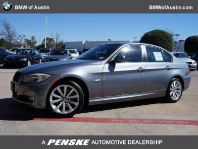 2011 BMW 328  i