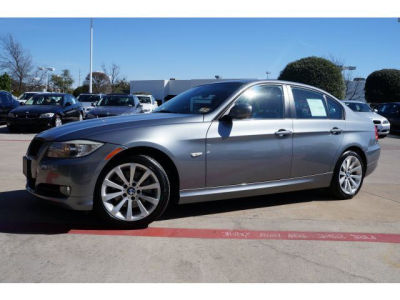 2011 BMW 328  i