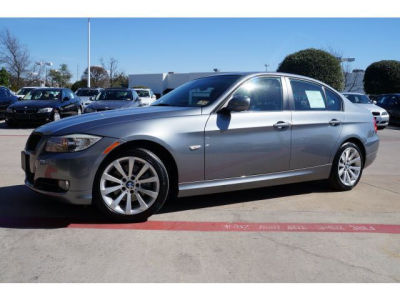 2011 BMW 328  i