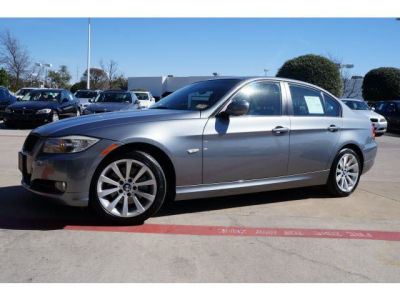 2011 BMW 328  i