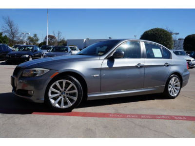2011 BMW 328  i