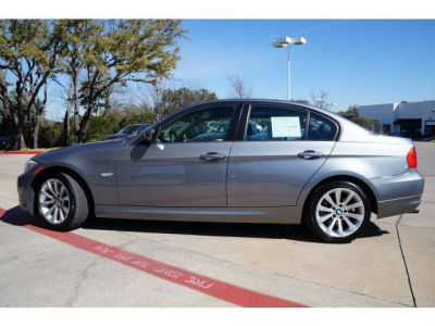 2011 BMW 328  i