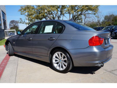 2011 BMW 328  i