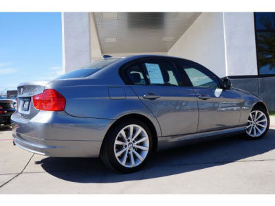 2011 BMW 328  i