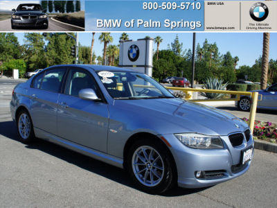 2010 BMW 328  i