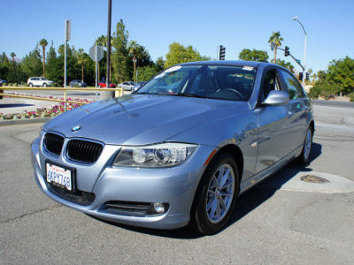 2010 BMW 328  i