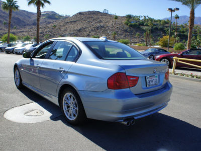 2010 BMW 328  i
