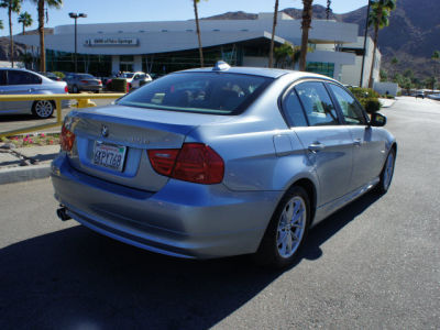 2010 BMW 328  i