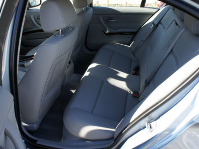 2010 BMW 328  i