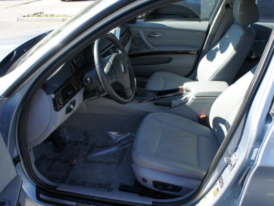 2010 BMW 328  i