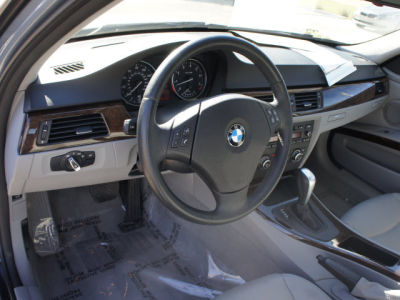 2010 BMW 328  i