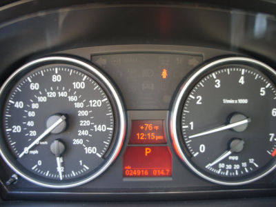2010 BMW 328  i