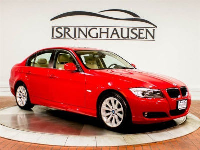 2011 BMW 328  i