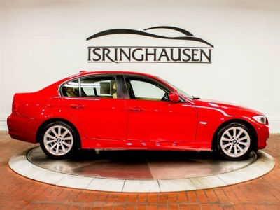 2011 BMW 328  i