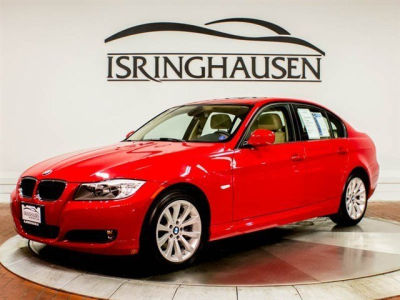 2011 BMW 328  i