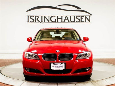 2011 BMW 328  i