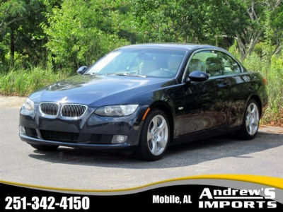 2009 BMW 328  i