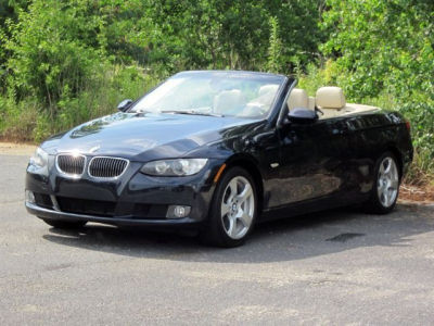 2009 BMW 328  i