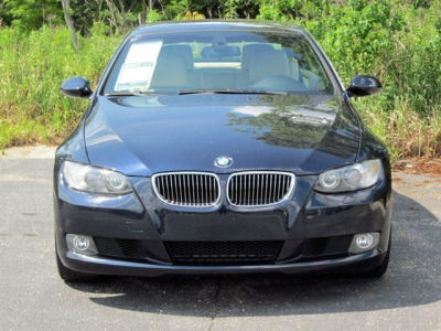 2009 BMW 328  i